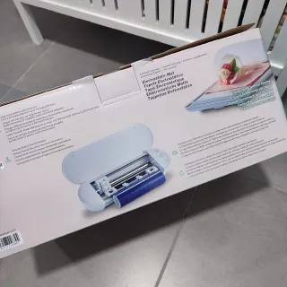 Plotter da taglio Silhouette Portrait 4 a 4 colori