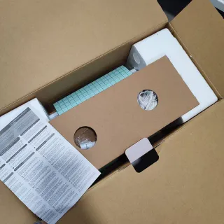 Plotter da taglio Silhouette Portrait 4 a 4 colori