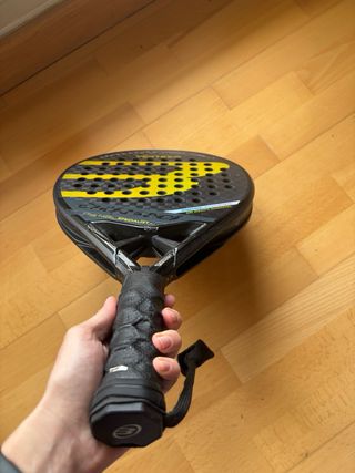 Pala de pádel Bullpadel Vertex 03