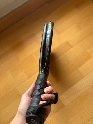 Pala de pádel Bullpadel Vertex 03