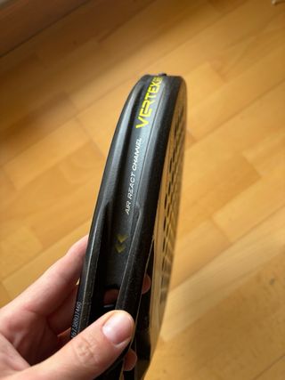 Pala de pádel Bullpadel Vertex 03