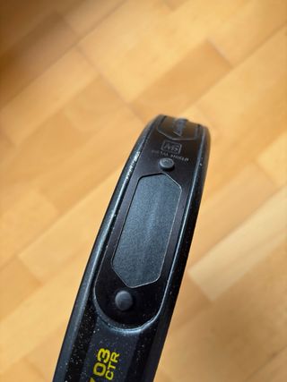 Pala de pádel Bullpadel Vertex 03