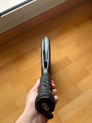 Pala de pádel Bullpadel Vertex 03