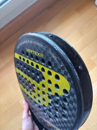 Pala de pádel Bullpadel Vertex 03