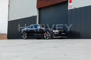 AUDI RS5 4.2 LCI. LIBRO!