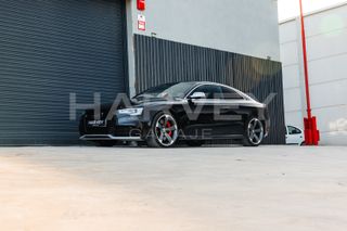 AUDI RS5 4.2 LCI. LIBRO!