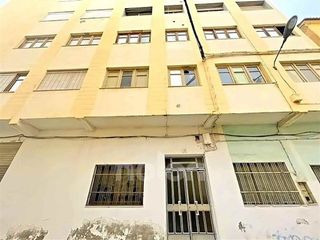 Piso en venta en Olula del Río