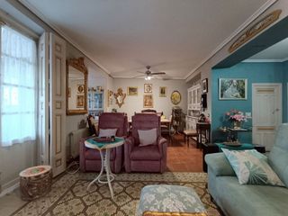 Piso en venta en Hellín