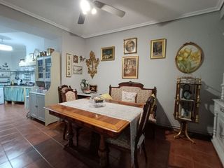 Piso en venta en Hellín