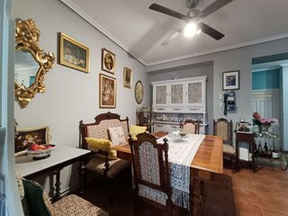 Piso en venta en Hellín