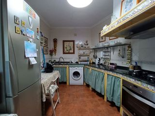 Piso en venta en Hellín