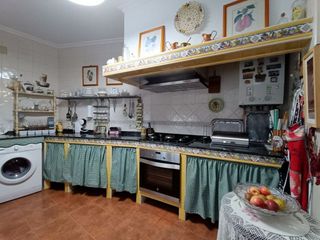 Piso en venta en Hellín