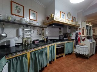 Piso en venta en Hellín