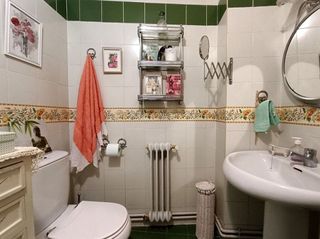 Piso en venta en Hellín