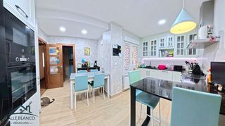 Piso en venta en El Parque - Zapatón en Torrelavega