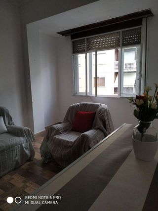 Piso en venta en Mariñamansa en Ourense