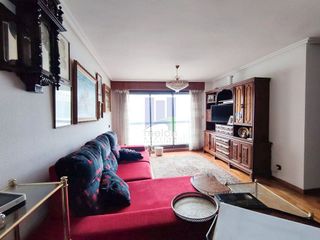 Piso en venta en Fuentecillas - Universidades en Burgos