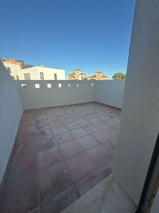 Ático en venta en Calahonda en Mijas