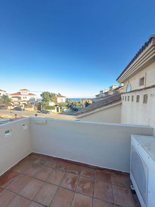 Ático en venta en Calahonda en Mijas