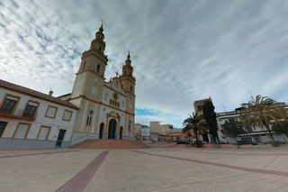 Piso en venta en Alcantarilla