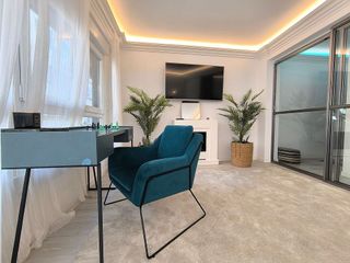 Piso en venta en Centro en Ferrol