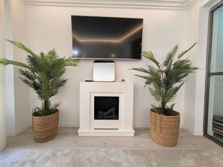 Piso en venta en Centro en Ferrol