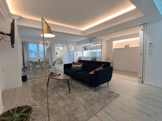 Piso en venta en Centro en Ferrol