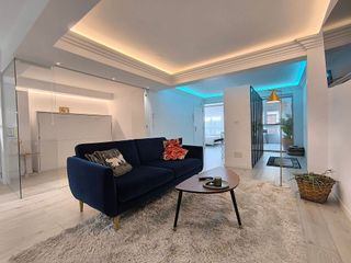 Piso en venta en Centro en Ferrol