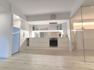 Piso en venta en Centro en Ferrol