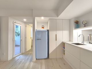 Piso en venta en Centro en Ferrol