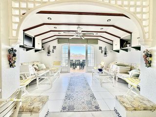 Ático en venta en Centro Ciudad en Fuengirola