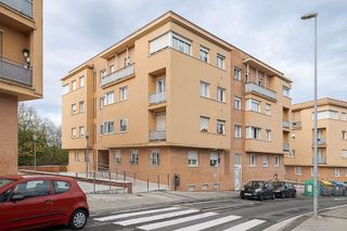 Piso en venta en Intxaurrondo en San Sebastián-Donostia