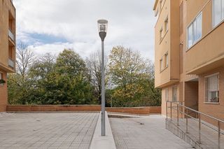 Piso en venta en Intxaurrondo en San Sebastián-Donostia