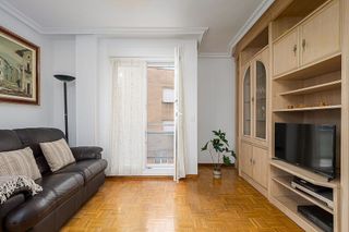 Piso en venta en Intxaurrondo en San Sebastián-Donostia