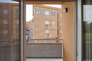 Piso en venta en Intxaurrondo en San Sebastián-Donostia