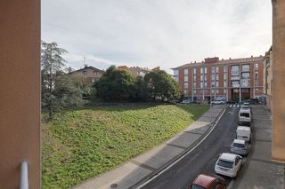 Piso en venta en Intxaurrondo en San Sebastián-Donostia