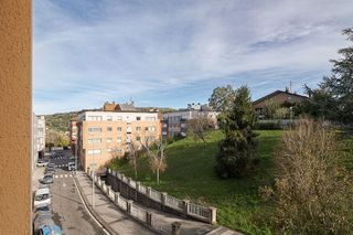 Piso en venta en Intxaurrondo en San Sebastián-Donostia