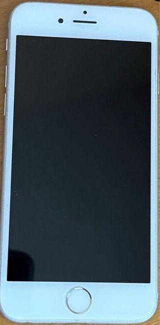 iPhone 6S 32GB Argento
