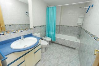 Piso en venta en Zona Llombai en Burriana