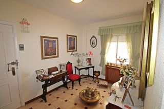 Piso en venta en Zona Centro-Corredera en Lorca