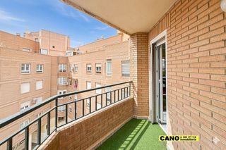 Piso en venta en Nueva Almería - Cortijo Grande - Vega de Acá en Almería