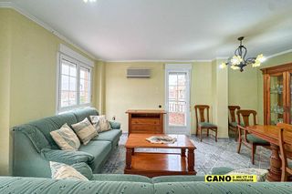 Piso en venta en Nueva Almería - Cortijo Grande - Vega de Acá en Almería