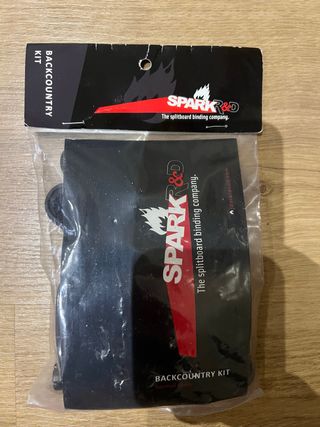 Kit Spark R&D Splitboard Backcountry