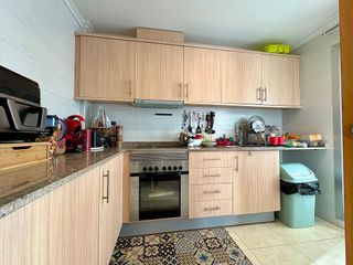 Piso en venta en Centro Urbano en Dénia