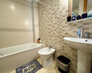 Piso en venta en Centro Urbano en Dénia