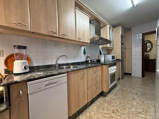 Piso en venta en Águilas ciudad en Águilas