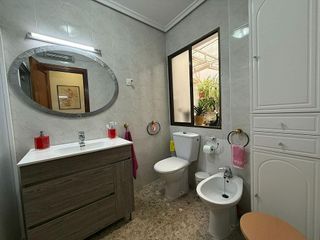 Piso en venta en Águilas ciudad en Águilas