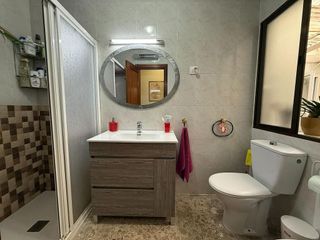 Piso en venta en Águilas ciudad en Águilas