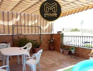 Piso en venta en Torre del Campo