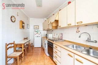 Piso en venta en El Parque - Zapatón en Torrelavega